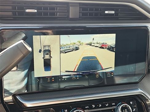 Used 2024 GMC Sierra 3500 Denali w/ Denali Reserve Package image 13