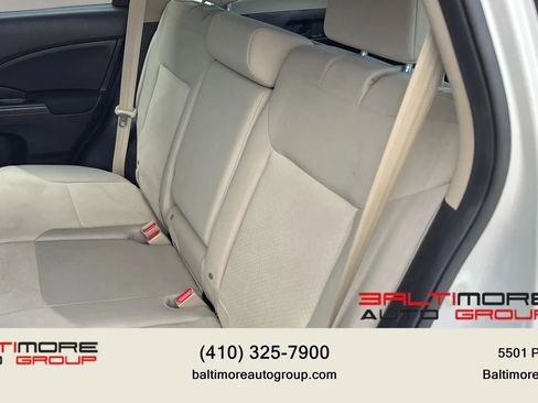 Used 2015 Honda CR-V LX image 15