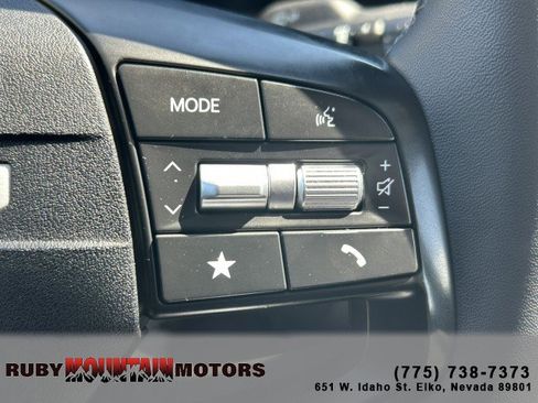 Used 2025 Kia K4 EX image 13