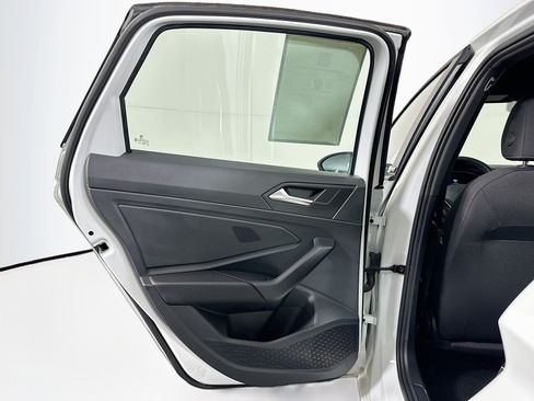 Used 2024 Volkswagen Jetta Sport FWD image 26
