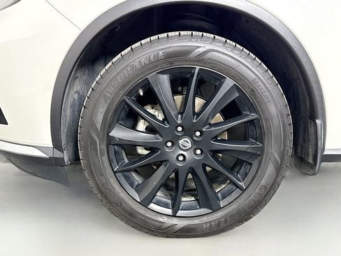 Used 2019 Nissan Murano Platinum image 32