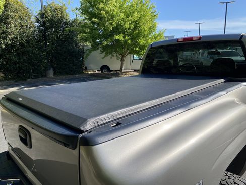 Used 1999 Chevrolet Silverado 1500 LS w/ Off-Road Chassis Pkg image 11