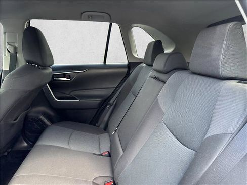 Certified 2024 Toyota RAV4 XLE FWD image 20