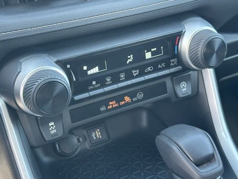 Used 2024 Toyota RAV4 LE image 24