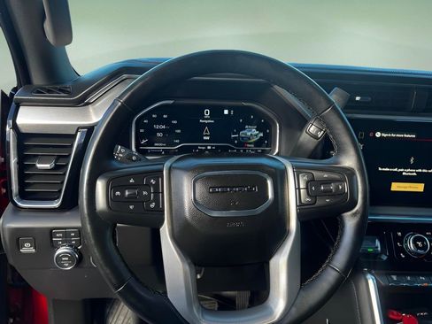 Used 2024 GMC Sierra 2500 Denali w/ Denali Reserve Package image 12