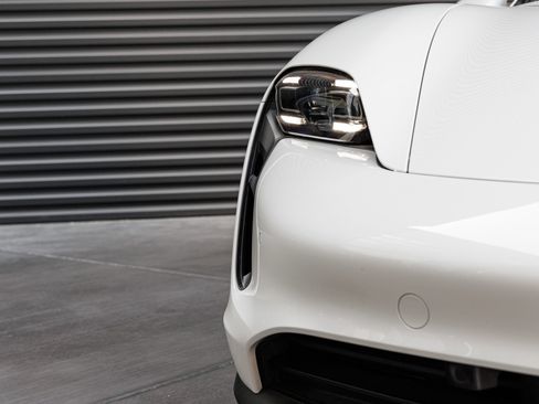 Certified 2023 Porsche Taycan RWD image 36