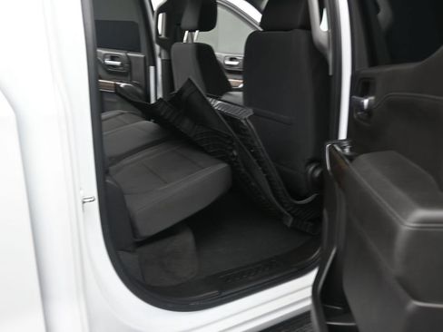 Used 2020 Chevrolet Silverado 1500 RST w/ All-Star Edition RWD image 12