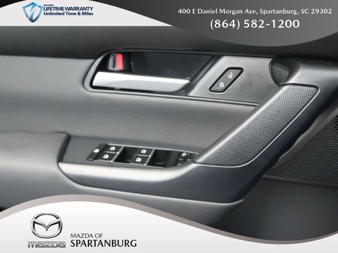 New 2026 MAZDA CX-50 AWD 2.5 S w/ Weather Package image 14