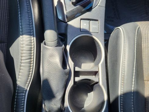 Used 2014 Toyota Corolla S w/ Driver Convenience Package FWD image 35