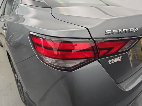 Used 2024 Nissan Sentra SV image 18