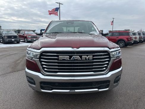 Used 2025 RAM 1500 Laramie image 15