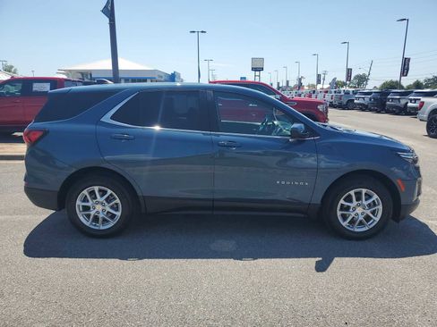Used 2024 Chevrolet Equinox LT FWD image 7