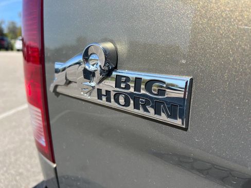 Used 2014 RAM 1500 Big Horn AWD/4WD image 25
