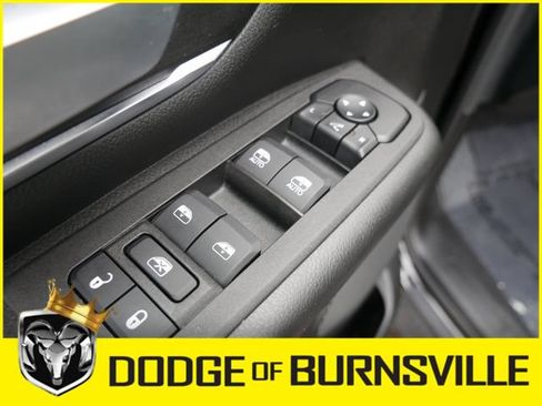 Used 2026 RAM 1500 Big Horn AWD/4WD image 19