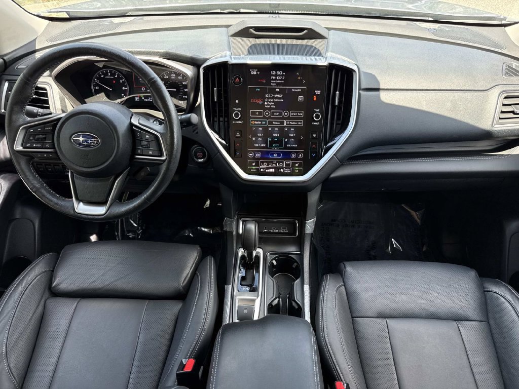 Certified 2024 Subaru Ascent Limited AWD/4WD image 17