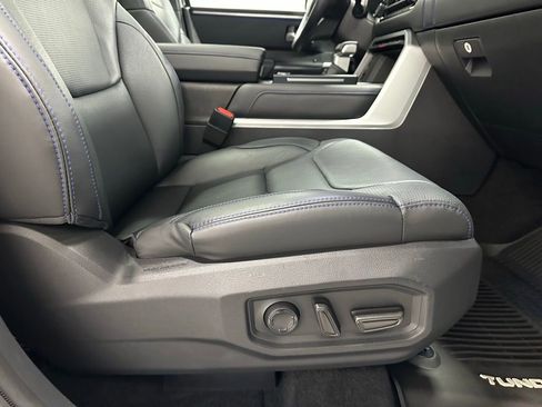 Used 2024 Toyota Tundra Platinum image 62