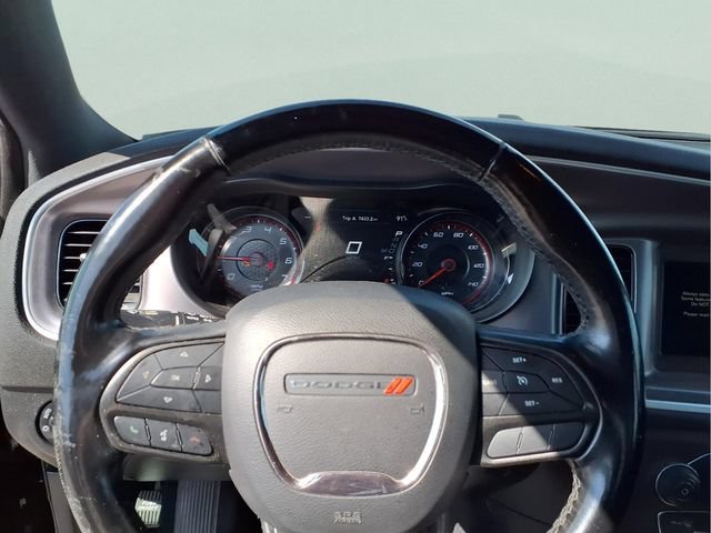 Used 2020 Dodge Charger SXT w/ Driver Convenience Group RWD image 10