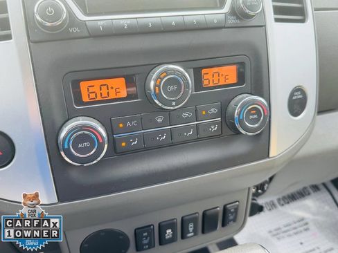 Used 2018 Nissan Frontier SV RWD image 20