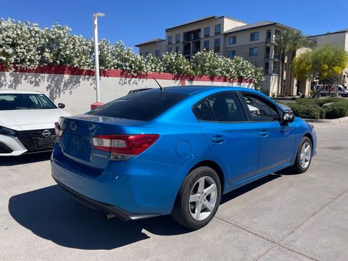Used 2021 Subaru Impreza 2.0i image 3