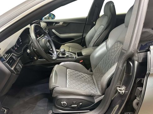 Used 2022 Audi S5 Premium Plus w/ Premium Plus Package AWD/4WD image 6