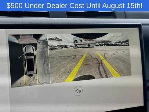 Used 2023 Land Rover Defender 130 X AWD/4WD image 14