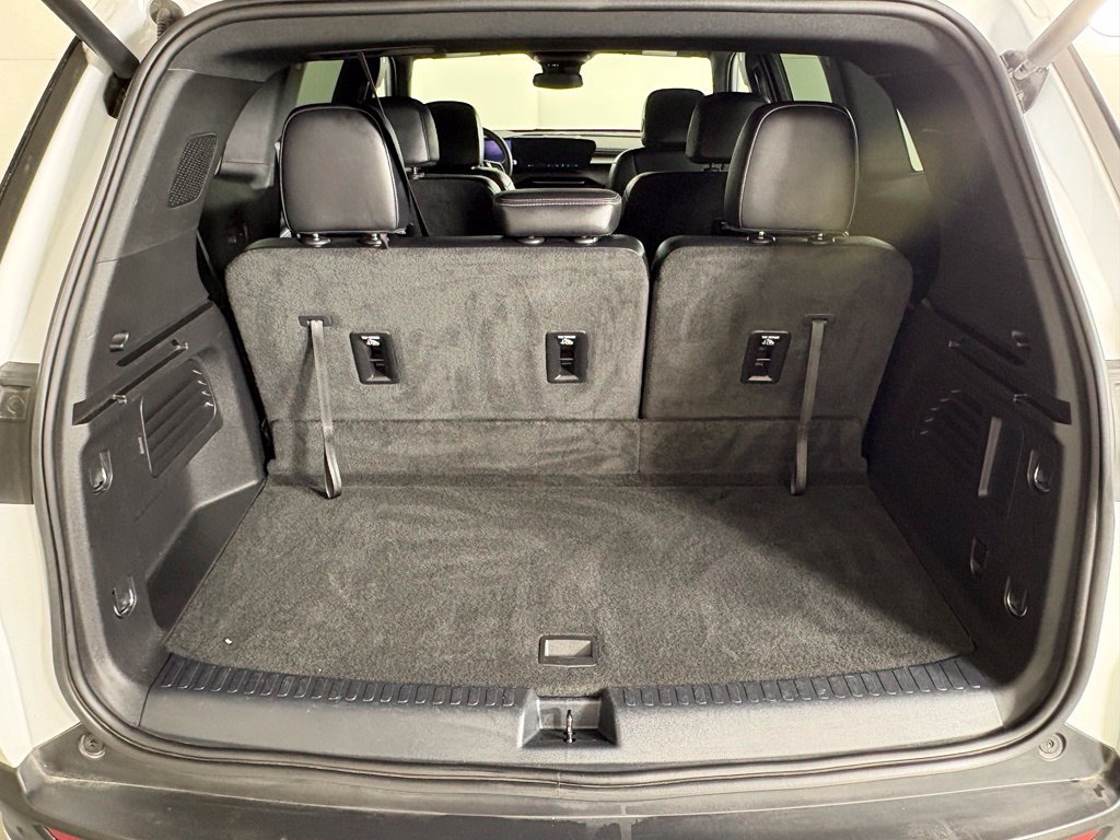 Used 2026 Buick Enclave Preferred FWD image 23