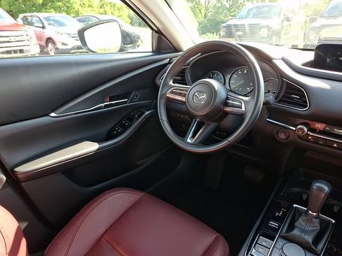 Used 2023 MAZDA CX-30 AWD 2.5 S w/ Preferred Package image 19