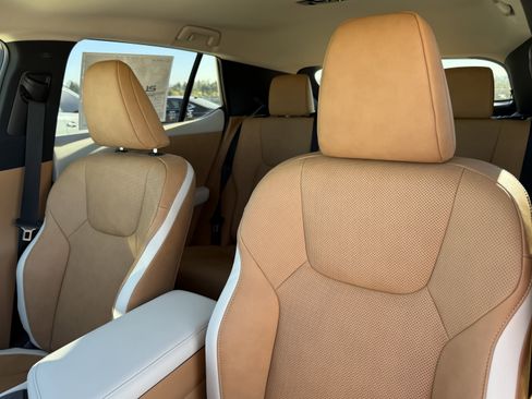 New 2026 Lexus RZ 350e 2WD image 17