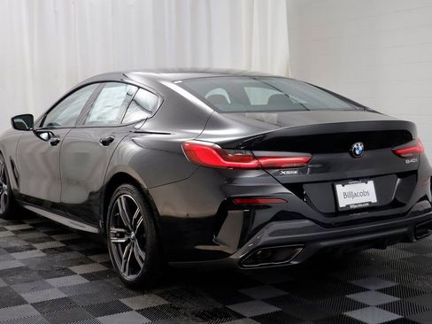 New 2026 BMW 840i xDrive AWD/4WD image 14