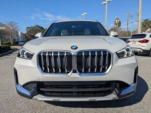 New 2026 BMW X1 xDrive28i w/ Technology Package image 10