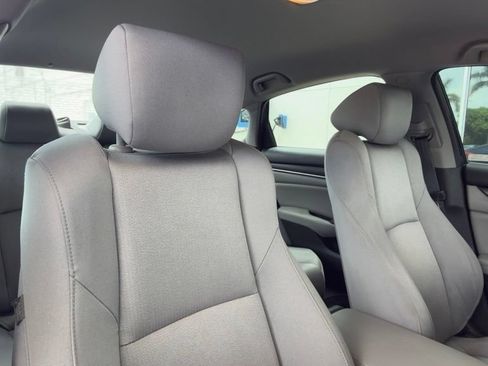 Used 2020 Honda Accord LX image 8
