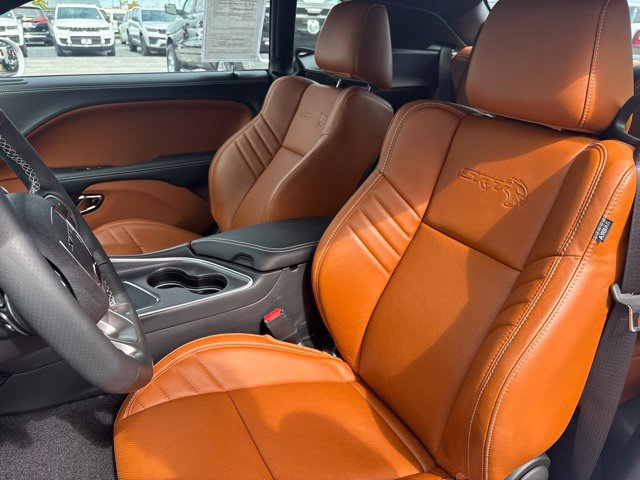 Used 2023 Dodge Challenger SRT Hellcat RWD image 15