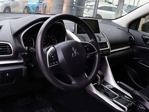 Used 2019 Mitsubishi Eclipse Cross LE AWD/4WD image 38