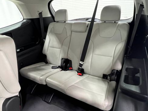 Used 2020 Kia Telluride S AWD/4WD image 33