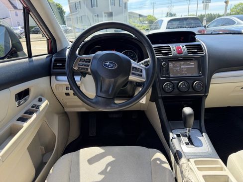 Used 2014 Subaru Crosstrek 2.0i Premium AWD/4WD image 20