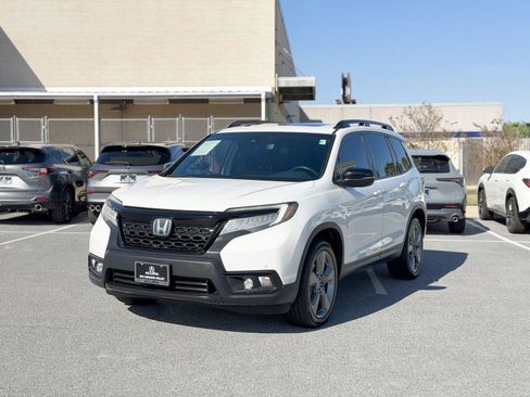 Used 2021 Honda Passport Touring image 22