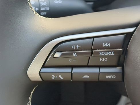 New 2026 MAZDA CX-30 AWD 2.5 S image 19