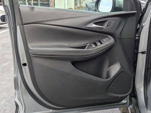 Used 2024 Buick Encore GX Sport Touring w/ Comfort Package image 2