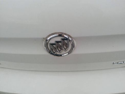 Used 2006 Buick LaCrosse CXL w/ Driver Confidence Package image 7