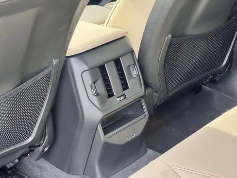 Used 2026 BMW X3 xDrive30 w/ Convenience Package image 19