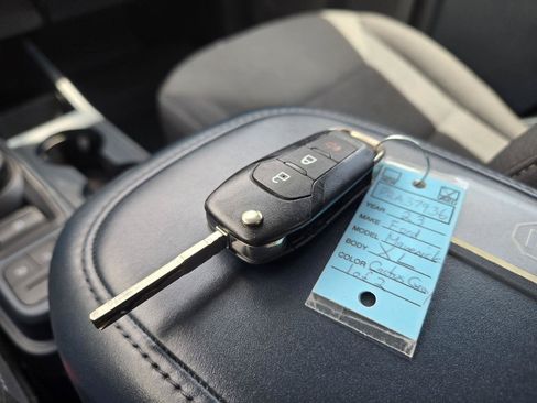 Used 2023 Ford Maverick XL FWD image 50