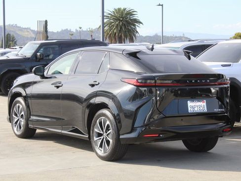 Certified 2024 Lexus RZ 300e Premium image 19