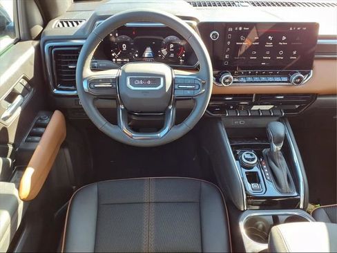 New 2026 GMC Canyon AT4 image 7