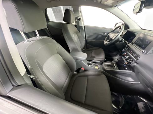 Used 2023 Hyundai Kona SEL w/ Cargo Package AWD/4WD image 25