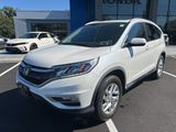 Used 2015 Honda CR-V EX-L image 2