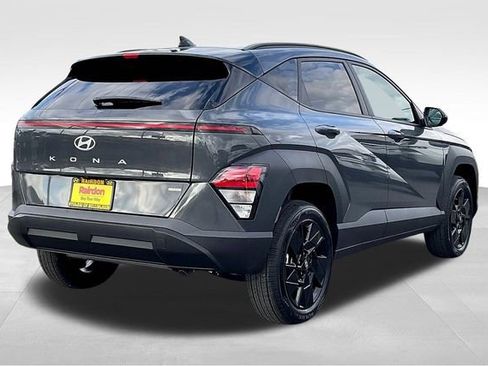 New 2026 Hyundai Kona SEL Sport image 13