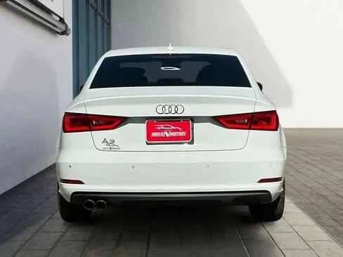 Used 2016 Audi A3 1.8T Premium image 5