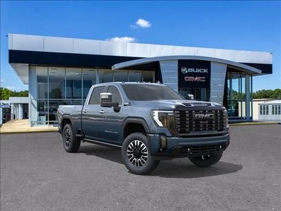New 2026 GMC Sierra 2500 Denali Ultimate