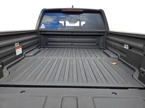 New 2026 Honda Ridgeline RTL image 39