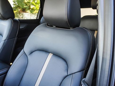 New 2026 MAZDA CX-90 Plug-In Hybrid w/ Premium Plus image 27